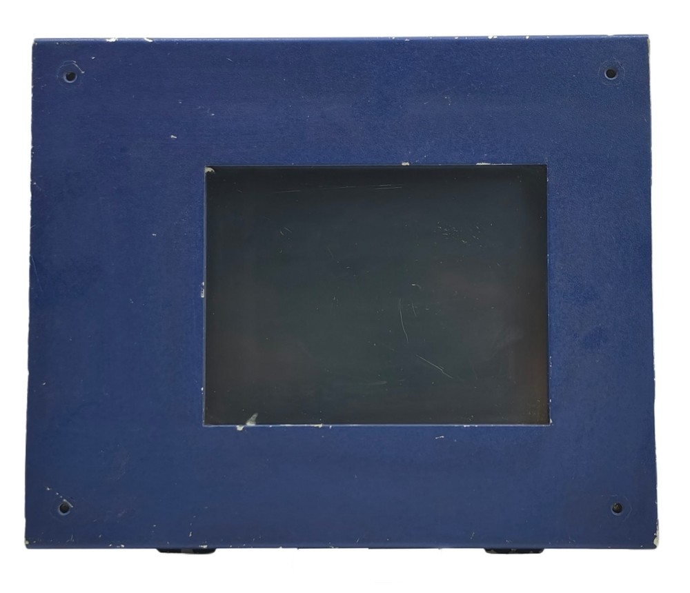 Viper unit embedded computer Intel 400MHz PXA255 XScale microarchitecture Window