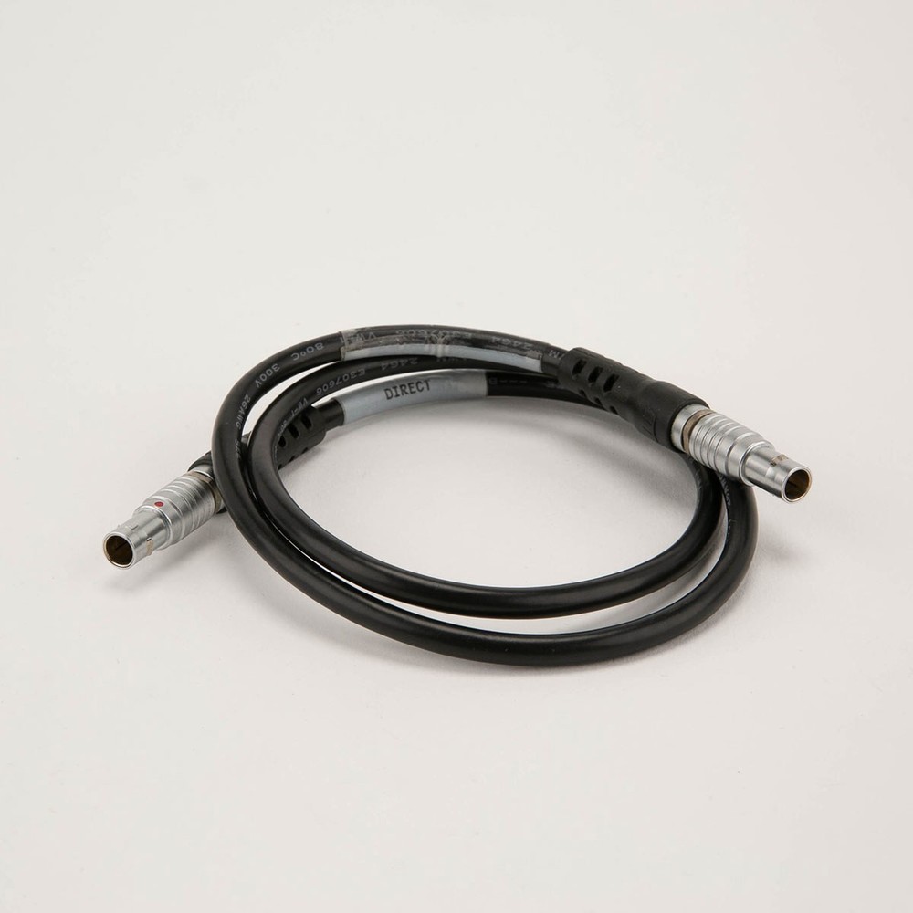 Redrock Micro Fingerwheel Controller flexCable 24" - SKU#1663084