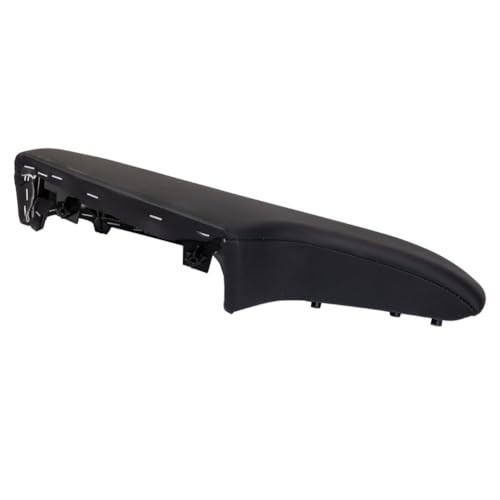 Front Passenger Side Inner Door Armrest Compatible with 2011-2023 Right