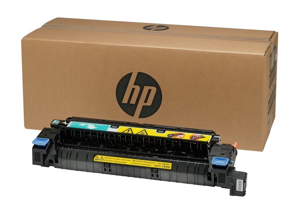 NEW HP LaserJet CE514A 110V Printer Fuser Maintenance Kit