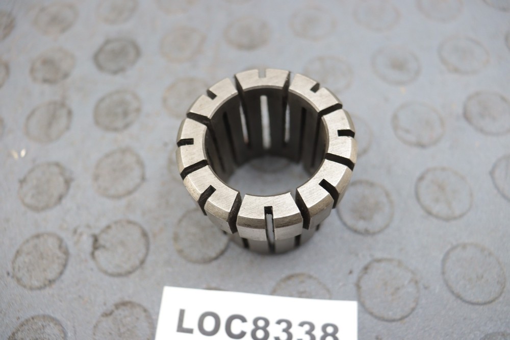 ERICKSON 1-1/2'' DOUBLE ANGLE DA500 COLLET LOC8338