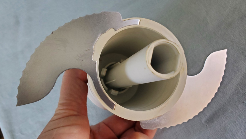 KitchenAid 14 Cup Food Processor KFP1466 Replacement Mini Multipurpose Blade