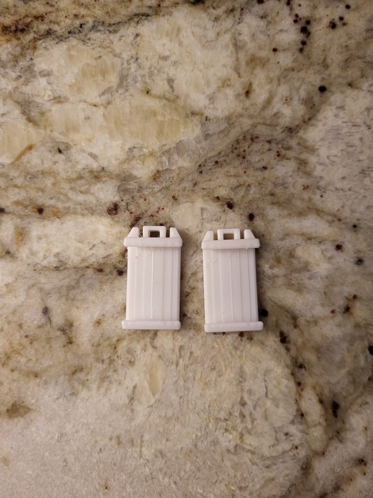 Knuckle Strap Converter Clip For Quest 2 VR Controller