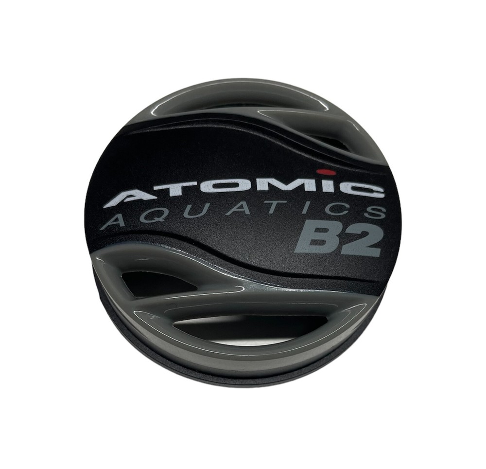 Atomic B2 Diaphragm Cover Second Stage Scuba Diving Regulator