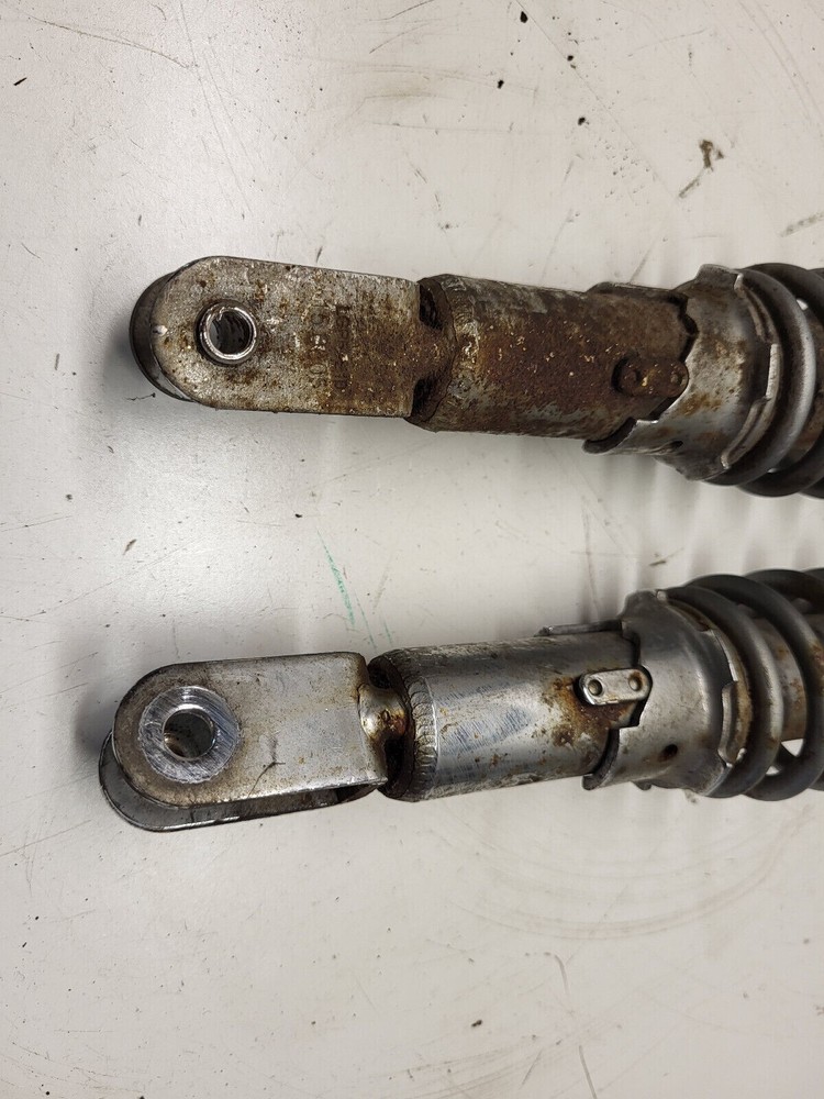 KYMCO LIKE 125 REAR SHOCKS (8780)