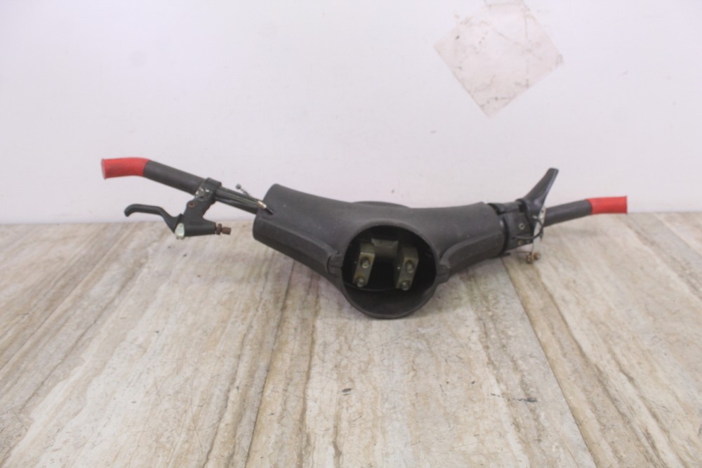 2003 POLARIS RMK 700 Handlebars with Controls