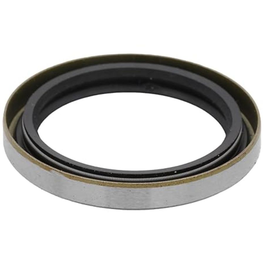 [2-Pack] 15192TB - Double Lip Grease Seal - Inner Diameter: 1.5 in - Outer Diame