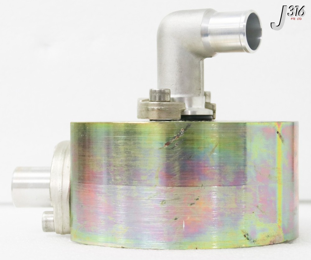 38981 FEI ELECTRON MICROSCOPE, NOVA NANOSEM 430