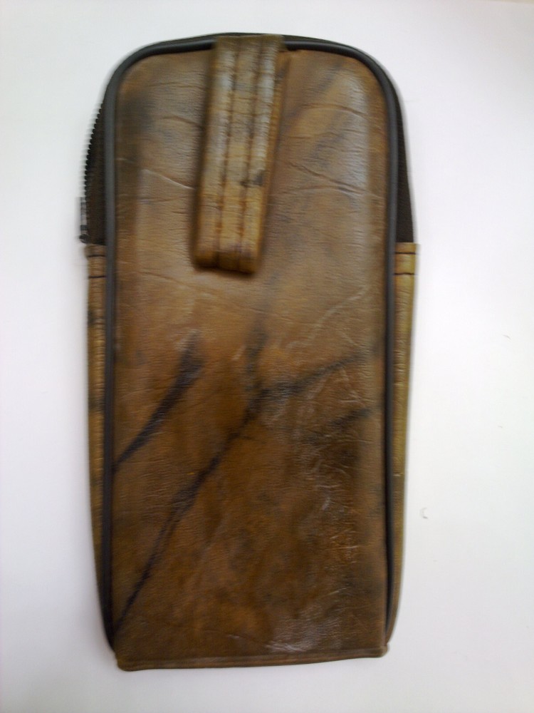 Case for Hewlett Packard HP 41CV Calculator [2]