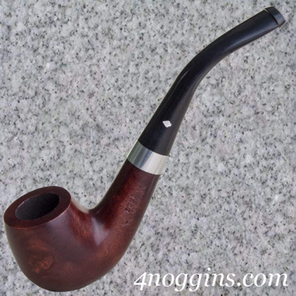 Dr. Grabow: Duke Bent Smooth