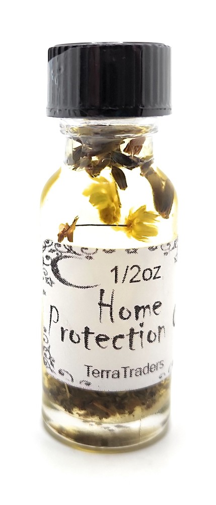 Home Protection Oil