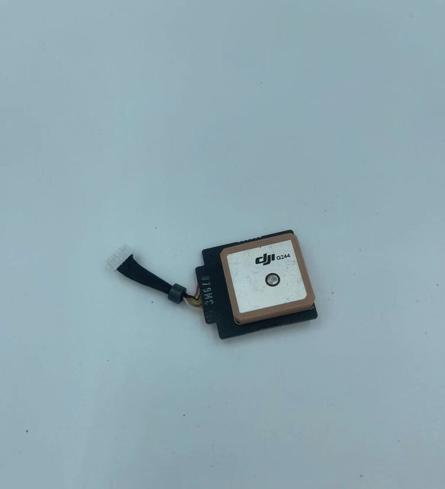 Original DJI Mavic Pro/Platinum GPS Module and Compass 1 Spare Replacement Part
