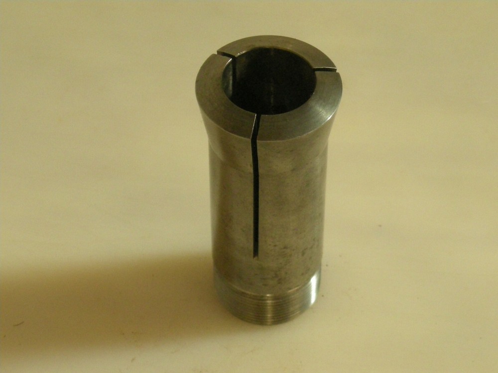 15/16" 5C Collet w/internal thread