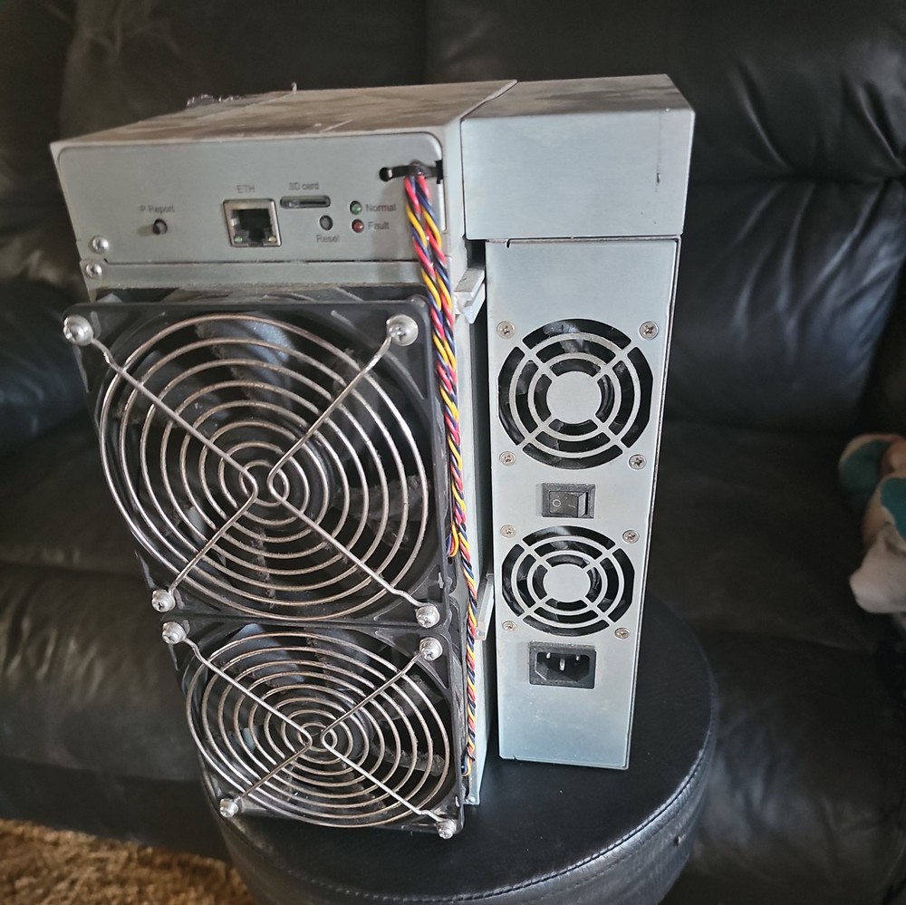 Goldshell Hs3-se Miner Asic