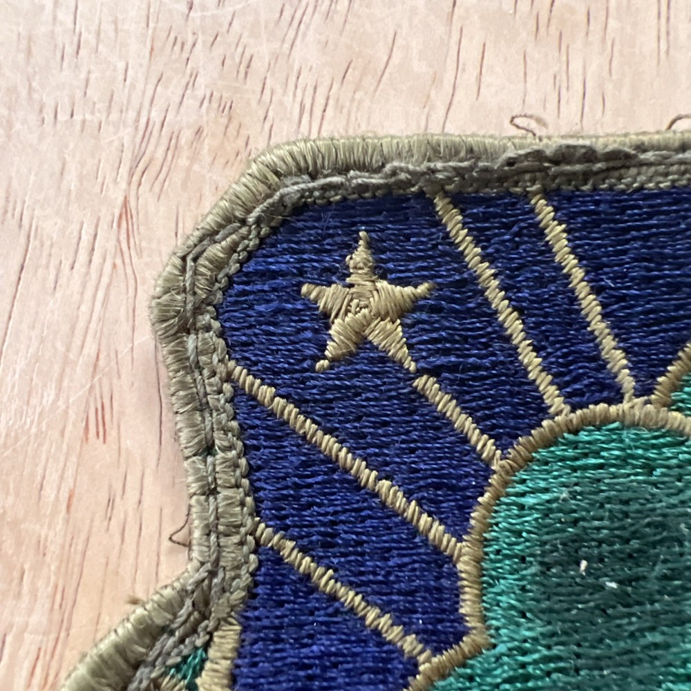 USAF 59th medical wing patch