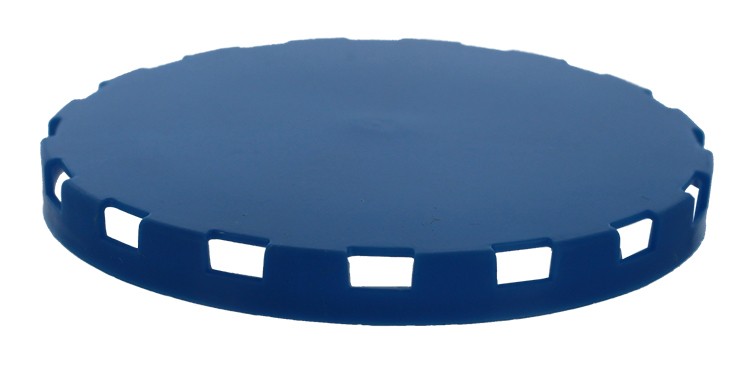 Sankey Keg Cap  (Blue)