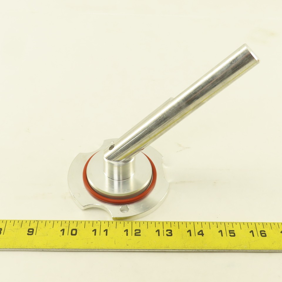 Bystronic 10043971 Cleaning Plug