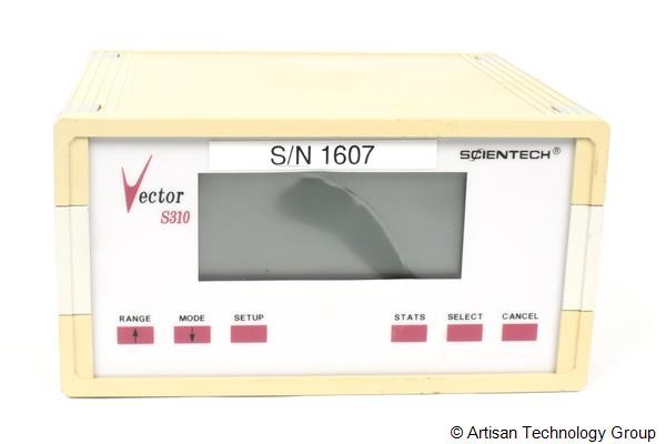 Scientech S310D Laser Power Meter