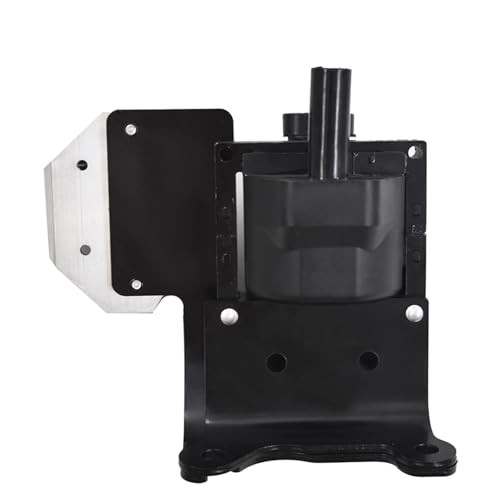 Ignition Coil with Ignition Module D577 DR49 Replacement for Escalade 1999