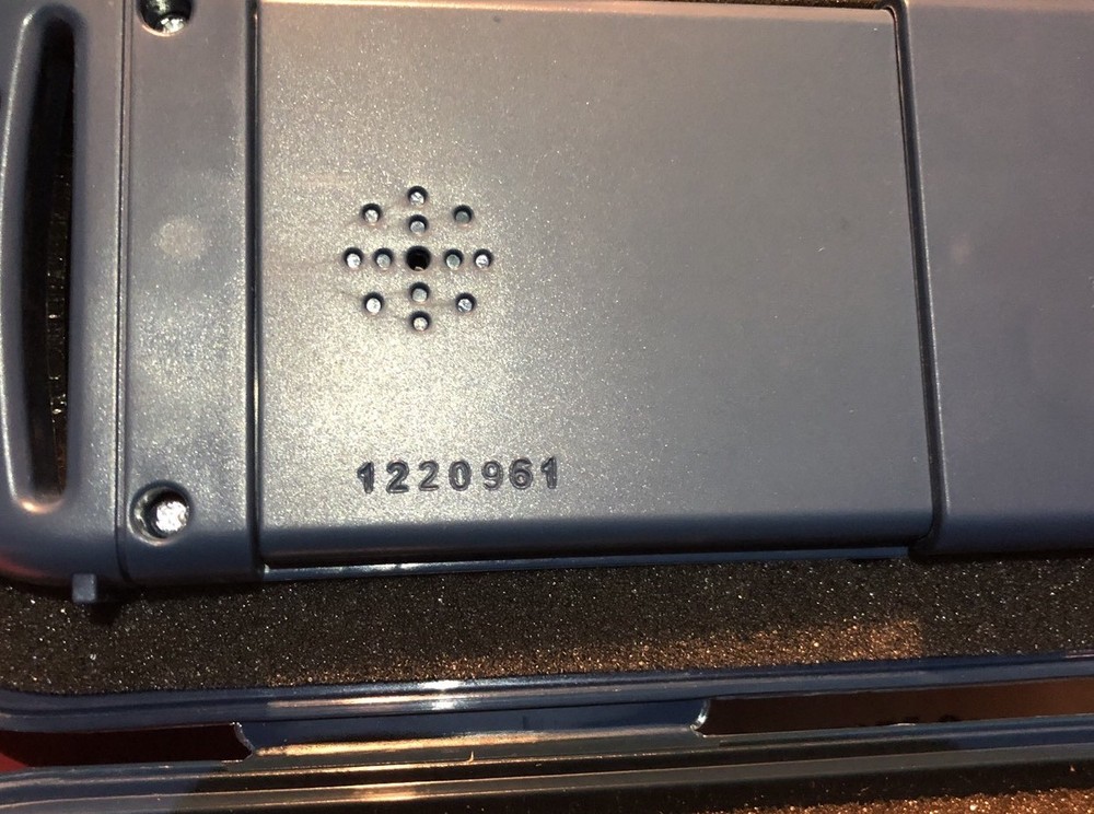 Learning Resources Right Timer LER6955 Overhead / Desktop Timer Free US Shipping