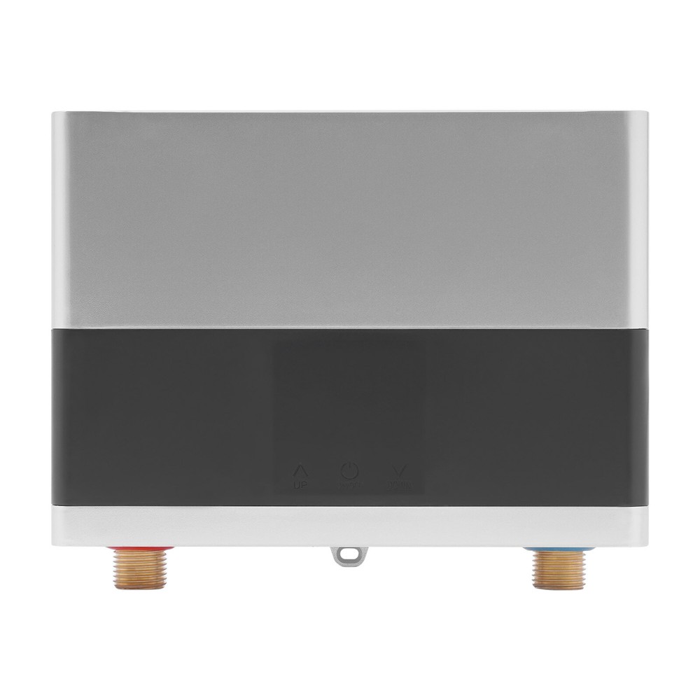 4000W 110V Constant Temperature Instant Hot Water Heater with Remote Control