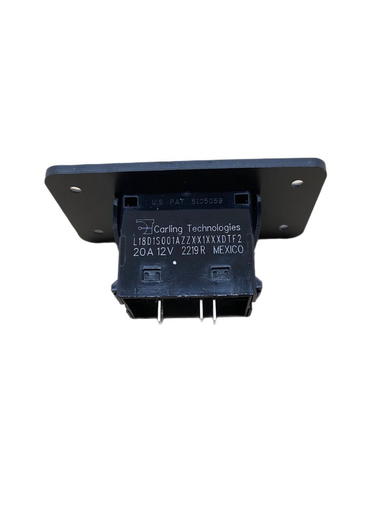 Dometic Flush Switch for 7100-7220 Series DFS-2F