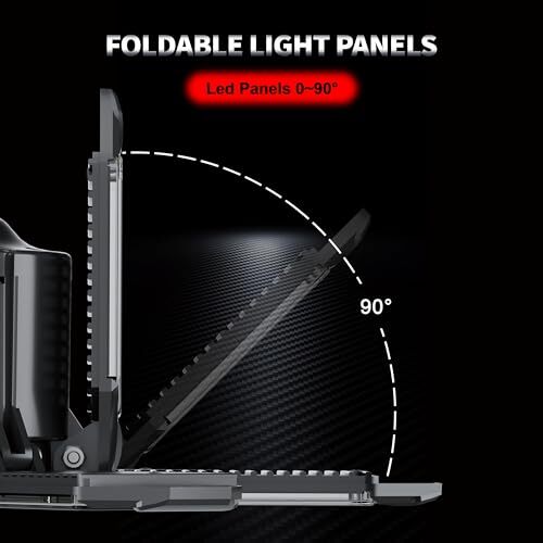 Motion Sensor Garage Light, 20000LM 200W Garage Lights Ceiling Led Motion 1Pack