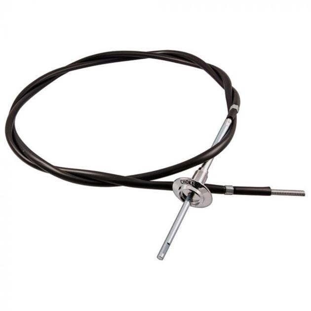 Bronco Choke Cable #104-112 for Suzuki