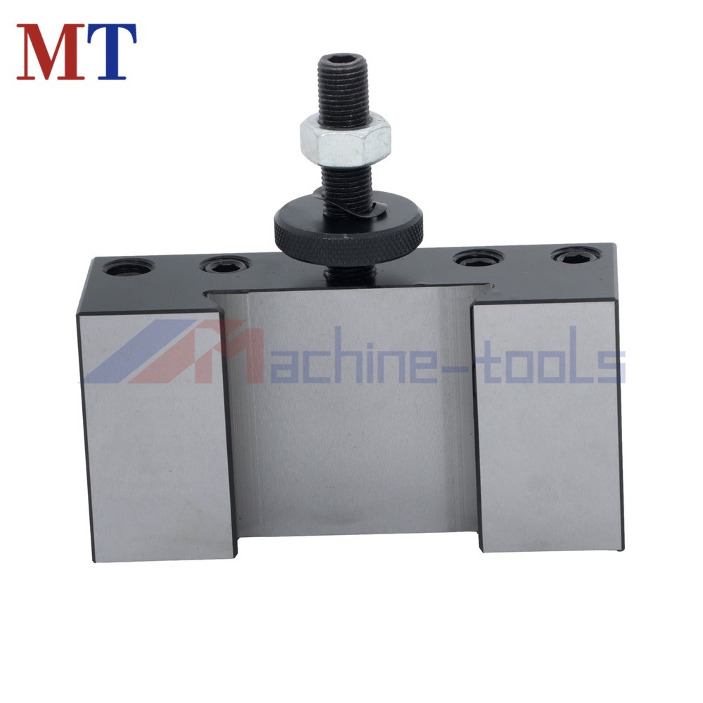 250-401 CA Quick Change Lathe Tool Post Holder for Turning & Facing