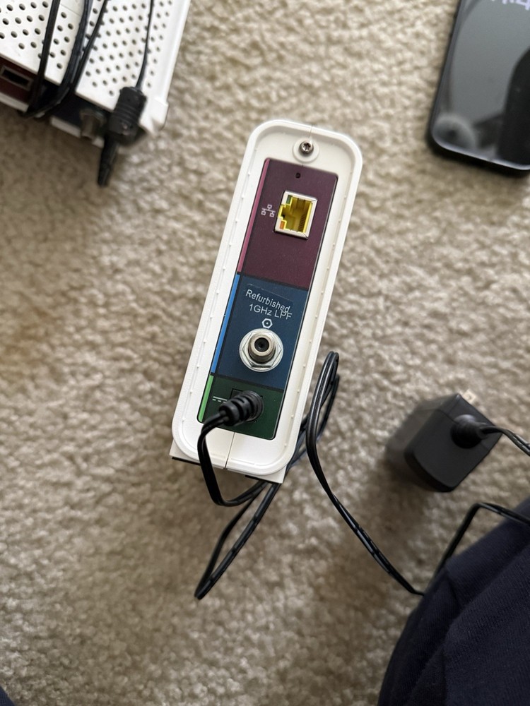 Arris Cable Modems