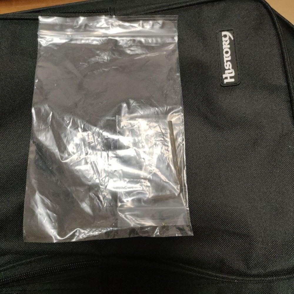 History Hjb-Standard/Vc