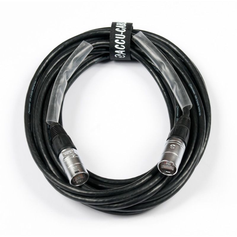 ADJ 3' Cat614 Data Cable