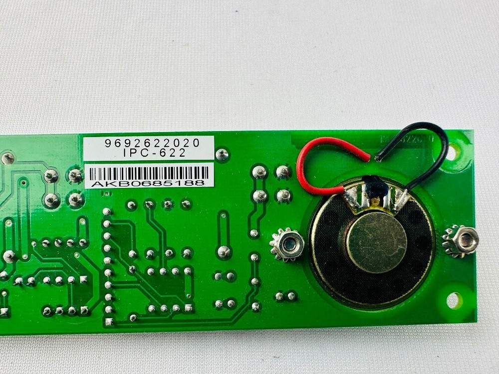 Advantech IPC-622 Alarm Board