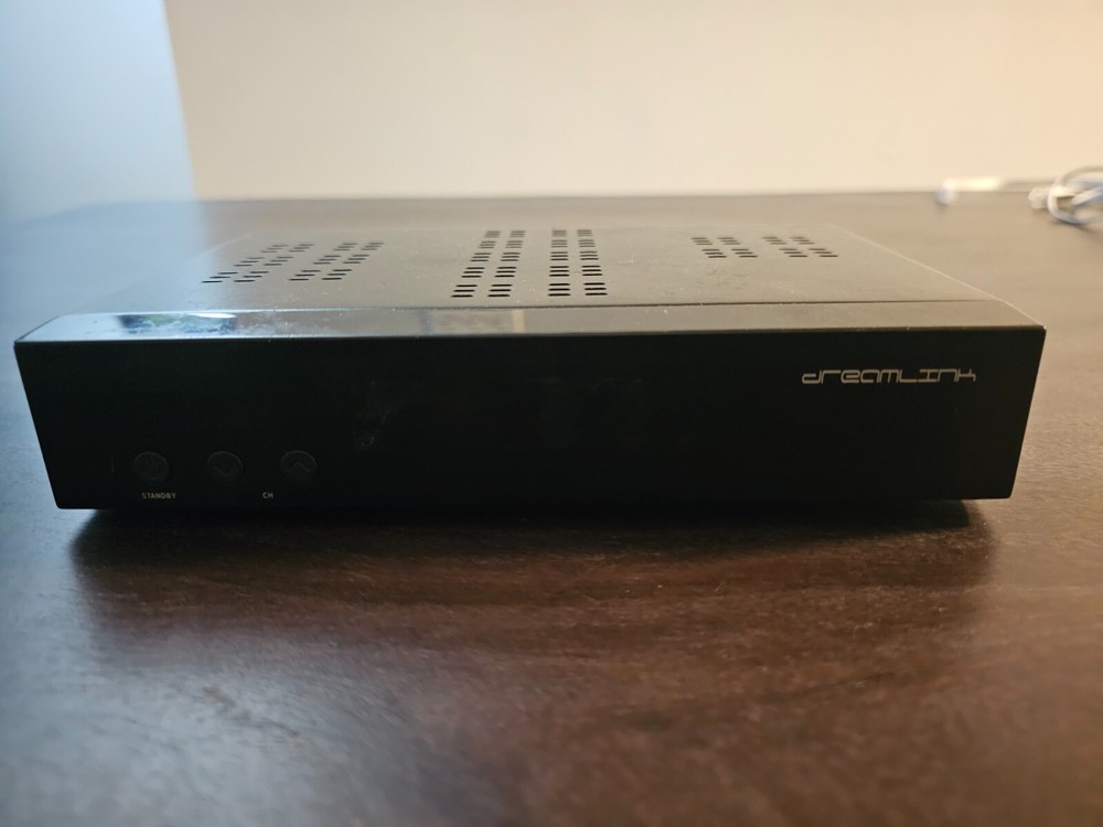 Dreamlink HD fta satellite receiver 