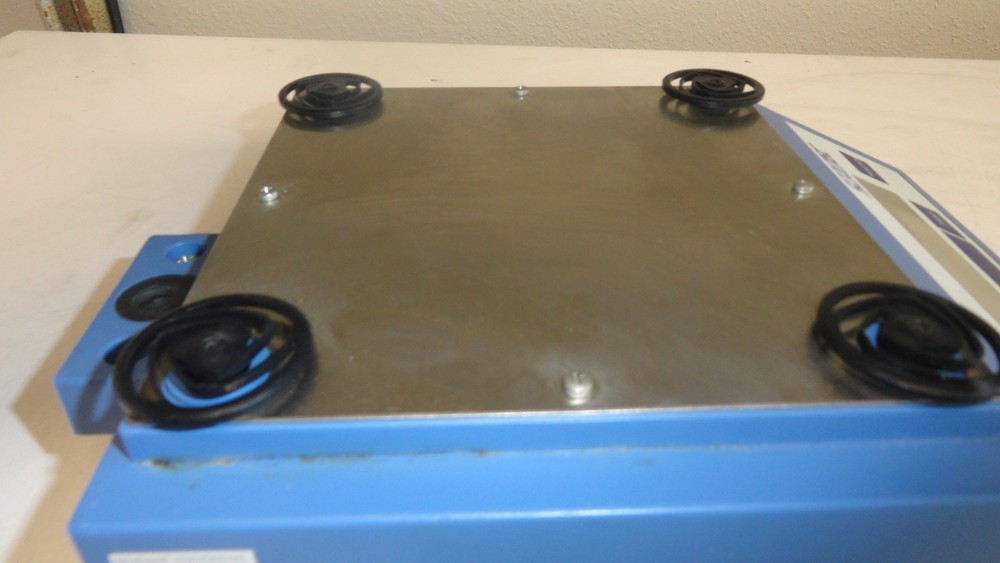 Scaltec SBA61 SBA 61 Digital Analytical Scale