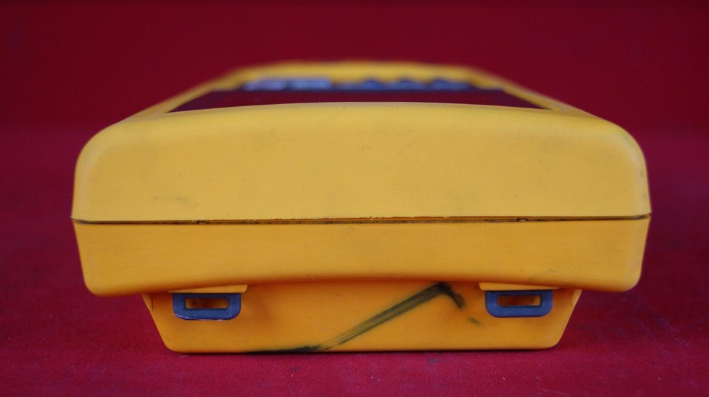 Fluke 744 Documenting Process Calibrator