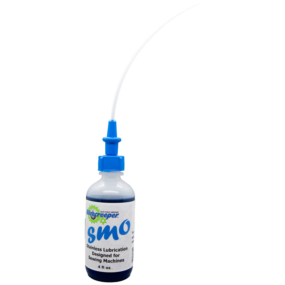 Bluecreeper SMO 4 oz