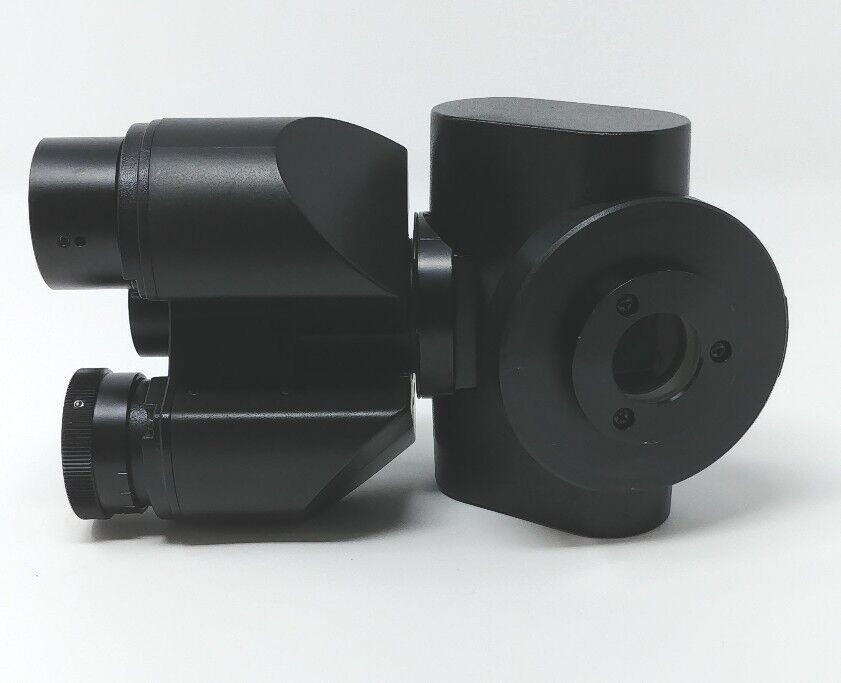 Olympus Microscope Tilting Binocular Head U-TBI-CLI for BX Series