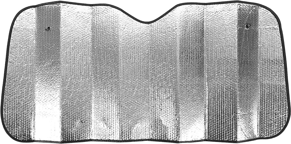 Foldable Car Windshield Front Window Sun Shade Cover Visor UV Block Protector