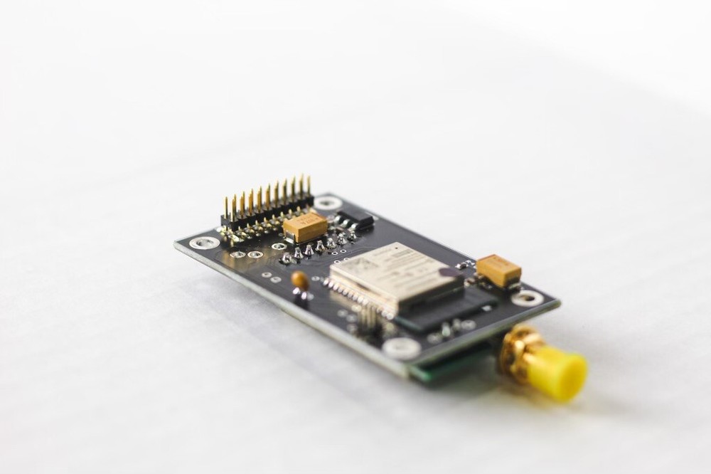 Possible Replacement Card For Digi XT09-SI Module