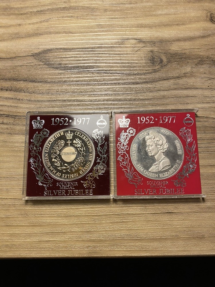coins job lot