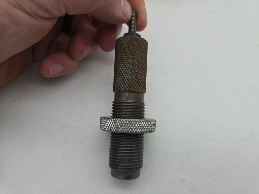 RCBS 87580 Universal Decap Die