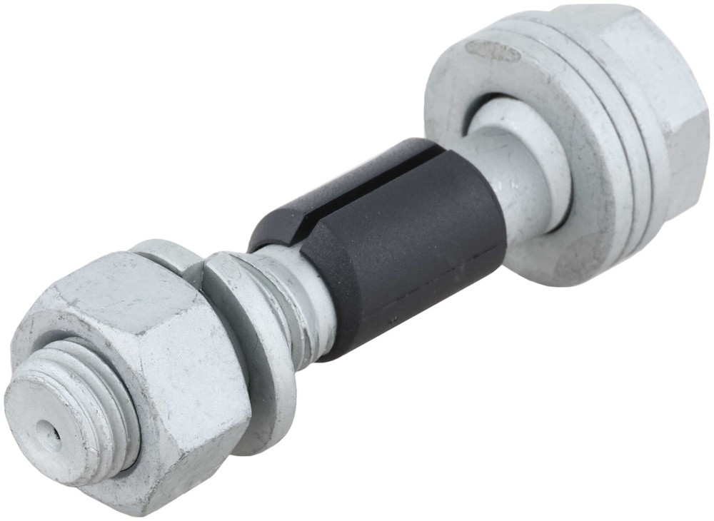 For 2012-2017 Toyota Prius V - Front Alignment Cam Bolt Kit Delphi