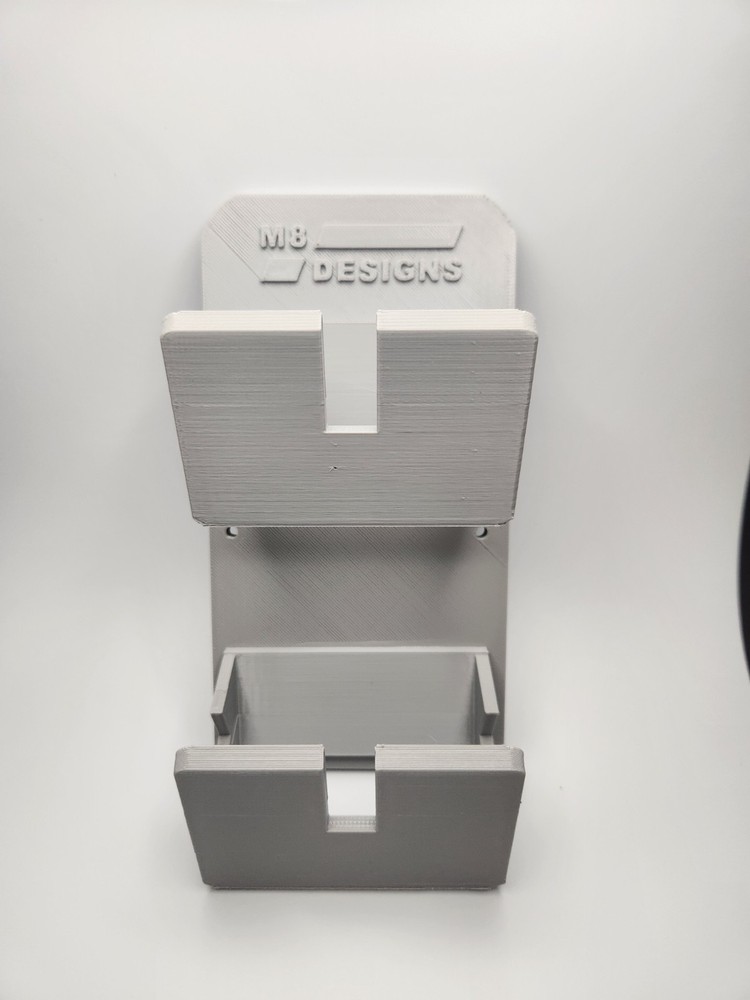 Dipsy Diver Holder by M8 Designs