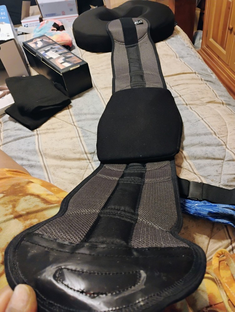 Exercise / Fitness Box