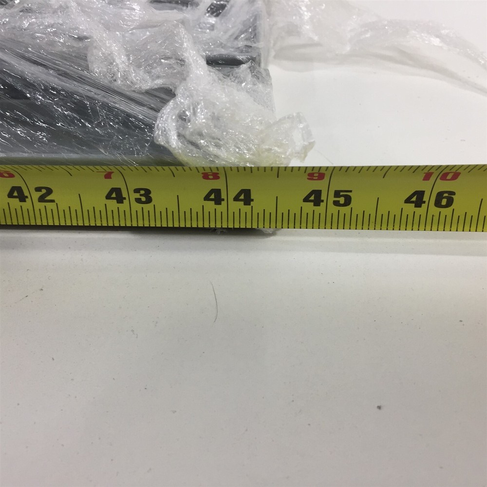 GE EntellEon Panelboard Series Channel Kit - 4 Piece 44"