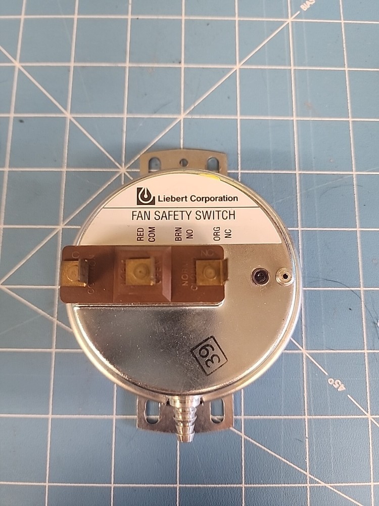 LIEBERT FAM SAFETY SWITCH #FP4022