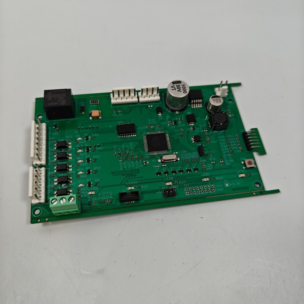 42002-0007S Pool Heater Control Board Kit - Compatible Mastertemp Max-E-Therm