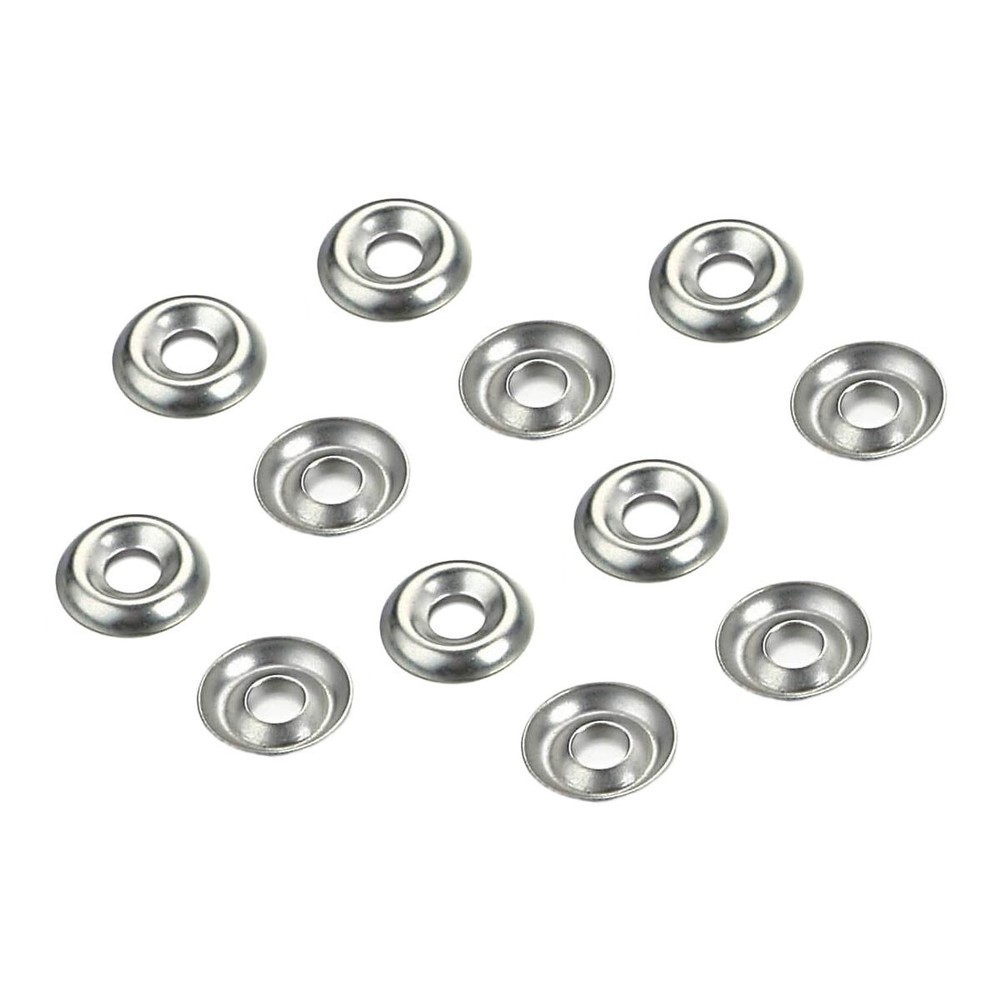 12PCS FRONT PANEL WASHER FOR DEXTER # 8641-585-001
