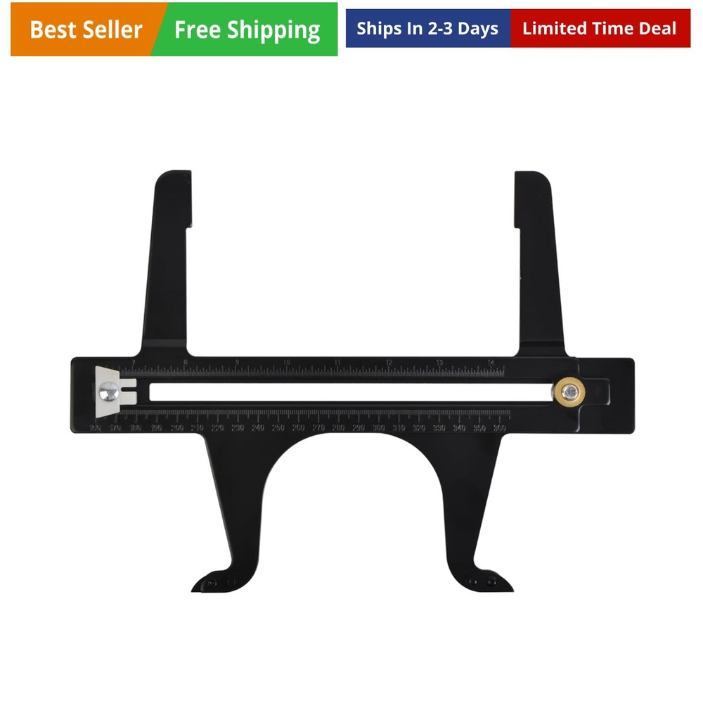 Brake Resetting Gauge